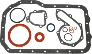 Conversion gasket set