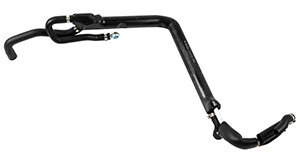 Crankcase hose
