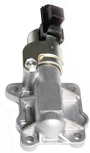 Cam adjustment solenoid kit