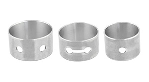 Camshaft bearing