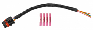 Cable kit ignition coil