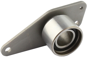 Guide pulley timing belt