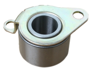 Tensioner pulley timing belt
