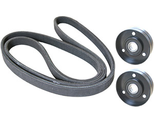 Drive belt kit