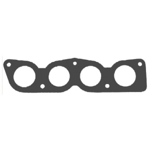 Inlet manifold gasket