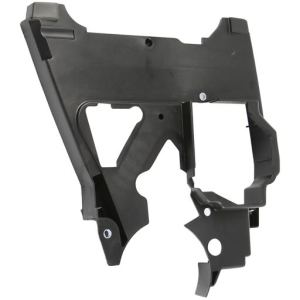 Timing belt cover