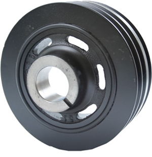 Pulley