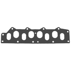 Inlet/exhaust manifold gasket