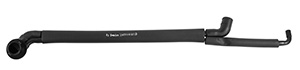 Crankcase hose