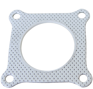 Flange gasket