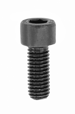 Bolt inner hexagon M8