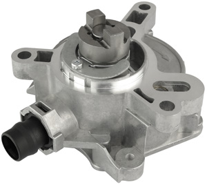 Vacuum pump