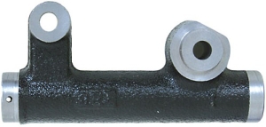 Vibration damper timing belt