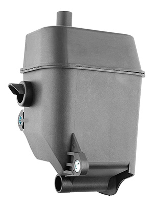 Oil trap & separator
