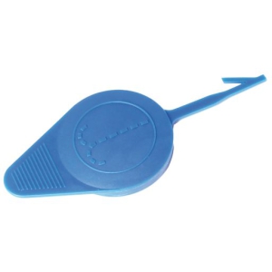Washer tank cover