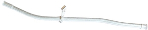 Oil dipstick tube