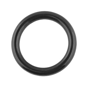 O-ring oil filler cap