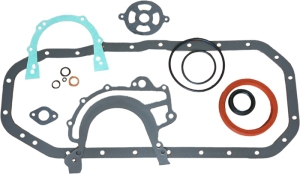 Conversion gasket set