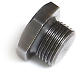 Oil drain plug