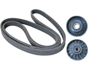 Drive belt kit