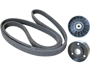Drive belt kit
