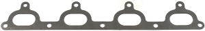 Inlet manifold gasket
