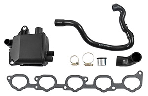 Crankcase ventilation KIT