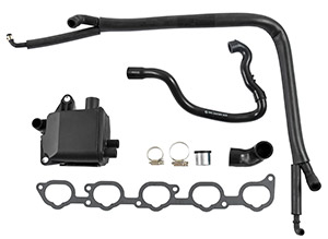 Crankcase ventilation KIT