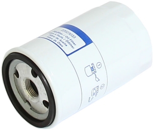 Oil filter