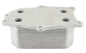 Oil cooler