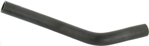 Hose oil cooler