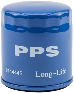 Oil filter
