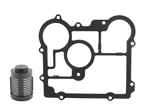 Oil filter AOC