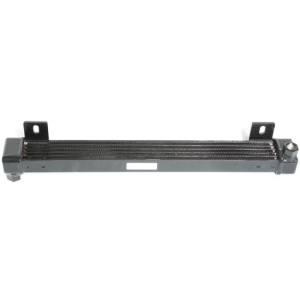 Oil cooler