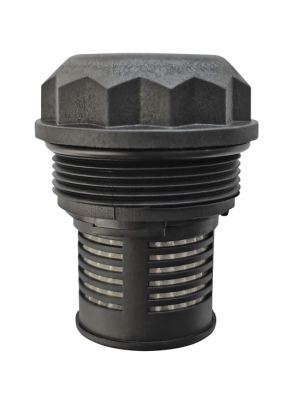 Filter AOC coupling