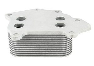 Oil cooler