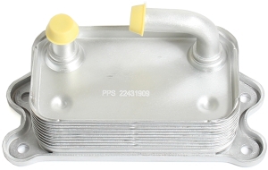 Oil cooler