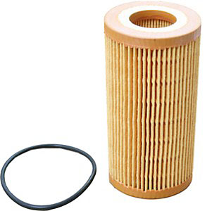 Oil filter