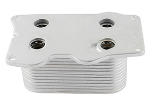 Oil cooler
