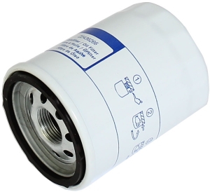 Oil filter