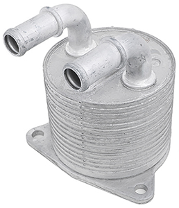 Oil cooler