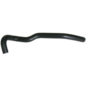 Oil cooler hose