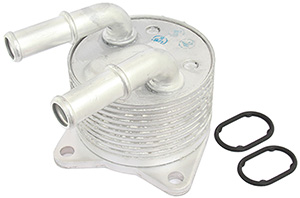 Oil cooler