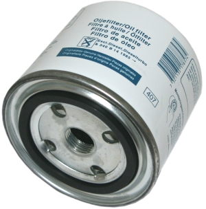 Oil filter after market