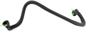 Oil cooler hose