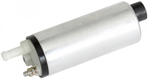 Electric fuel pump