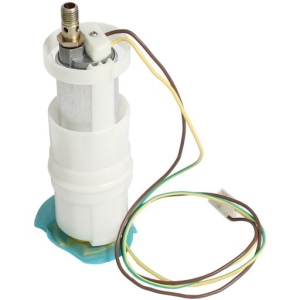 Electric fuel pump
