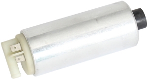 Electric fuel pump