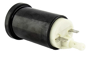 Electric fuel pump