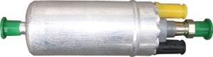 Electric fuel pump